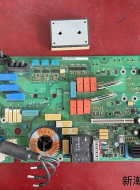 伦茨驱动板 ELCACLF1134-000P电源板议价商品