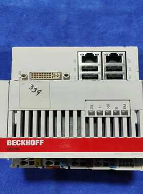 BECKHOFF倍福BECKHOFFCX5120-01--议价商品