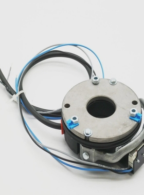 INTORQBFK458-06N15402861205VDC20W4,5NMMagnetteilKompl