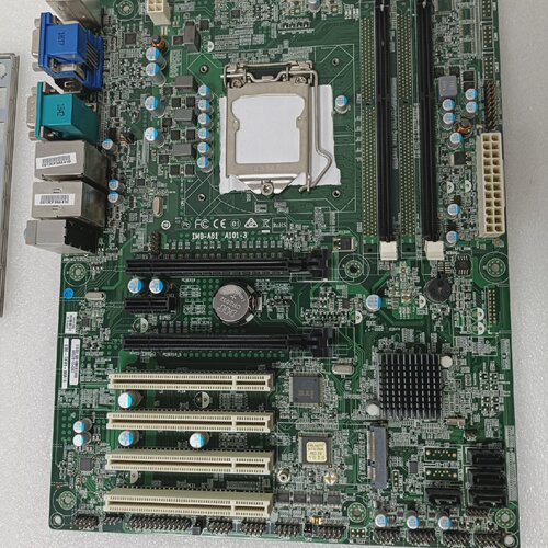 研华工控主板IMBA81A1013-询
