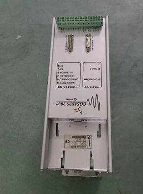 SmitecCosmos2000伺服驱动器型号KZ10议价