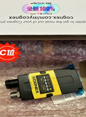 COGNEX/康耐视DM262Q读码器，全新原装正品，最新--议价商品