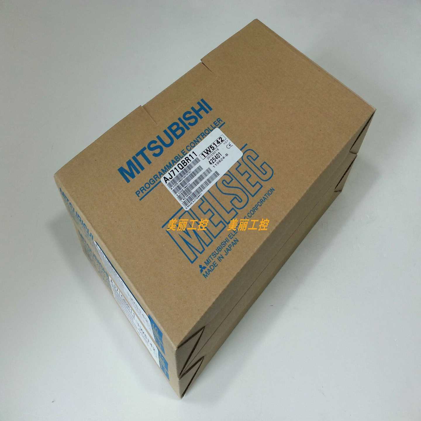 三菱AJ71BR11QBR11E71AP21QLP21R21T21BLP21C24-S3568