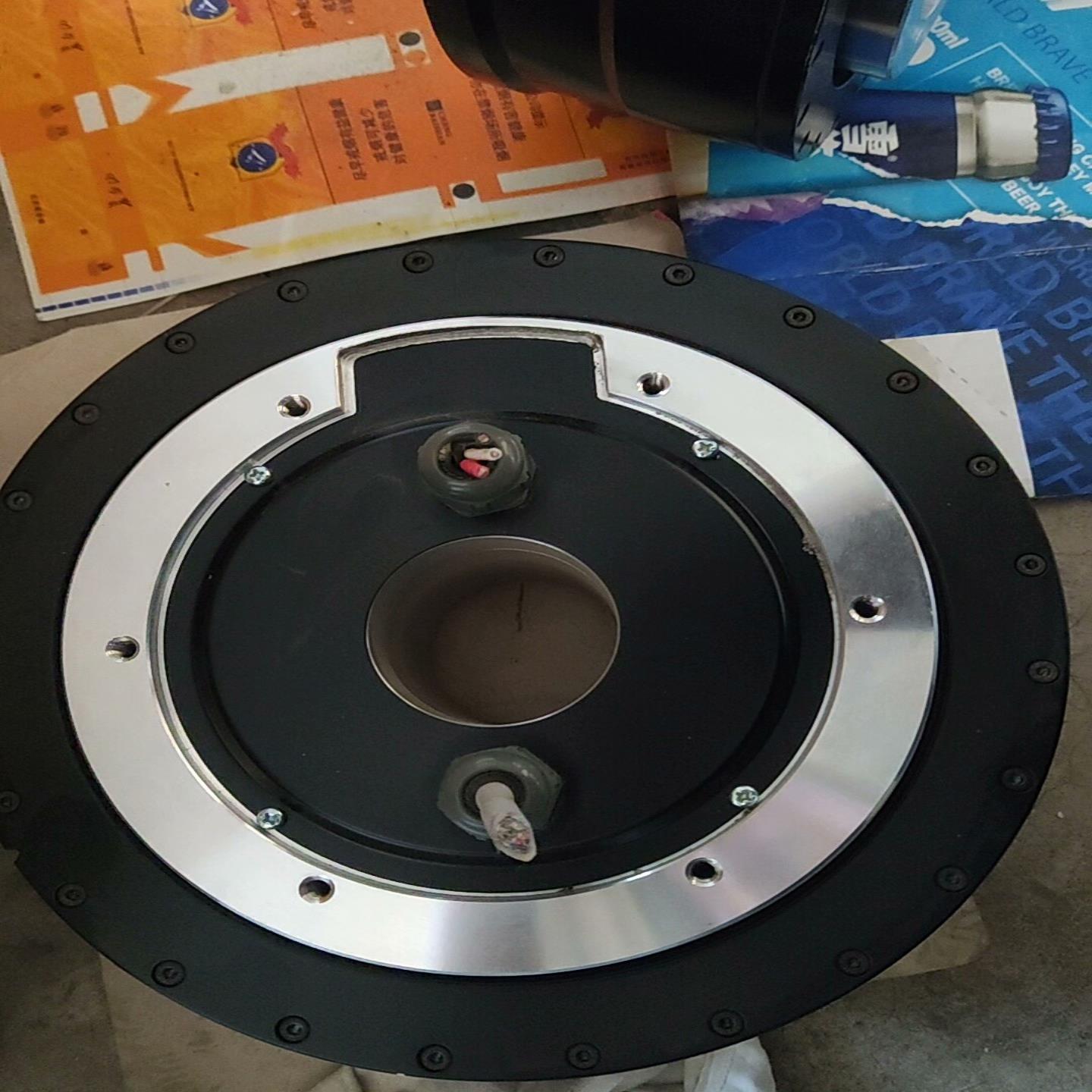 安川DD马达，DM1A-050GS1-1D2A1G2-0--议价商品