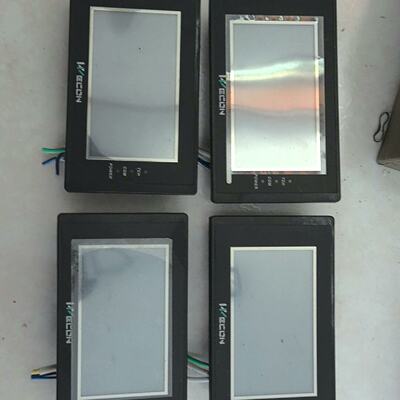 维控触摸屏4.3寸LEVI2043T，议价商品