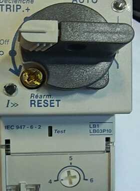 询价TelemecaniqueLB1LB03P10LB1-L