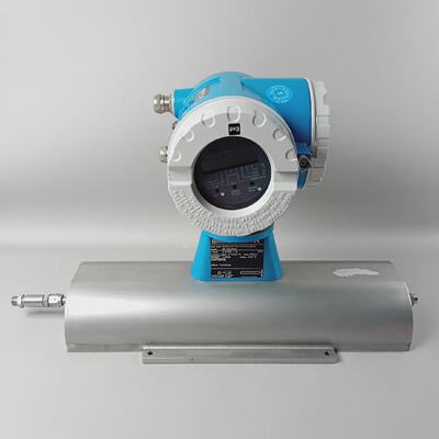 Endress Hauser 60AS04SVW00A03B1B PROMASS 60 Flowmeter