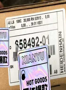 LS186LS186CHEIDENHAUN海德汉光栅尺读数询价