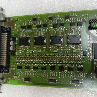 西门子SMP16EA219板卡型号6AR13020AF，议价商品
