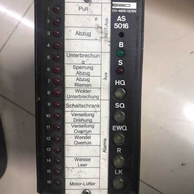 售前询价EAO CH-4600 OLTEN AS 5016