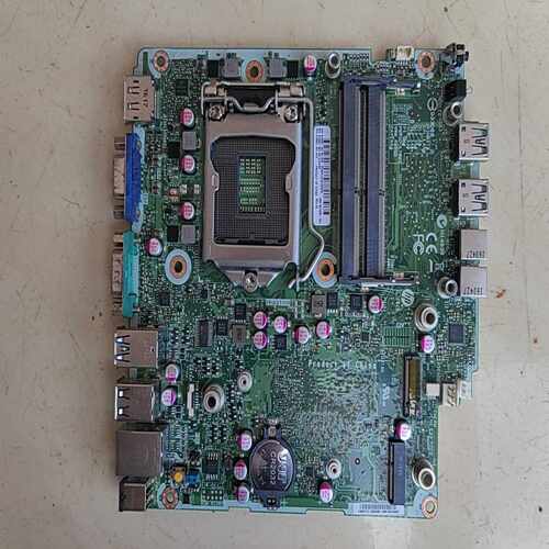 （议价）HP800G2DM迷你主机主板，1151针接口
