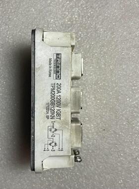 tpm200gb120kn模块200A1200询价