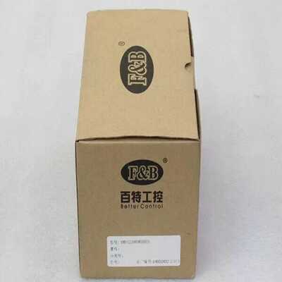 询价全新F&B百特工控巡检仪XMD52208VMODBUS