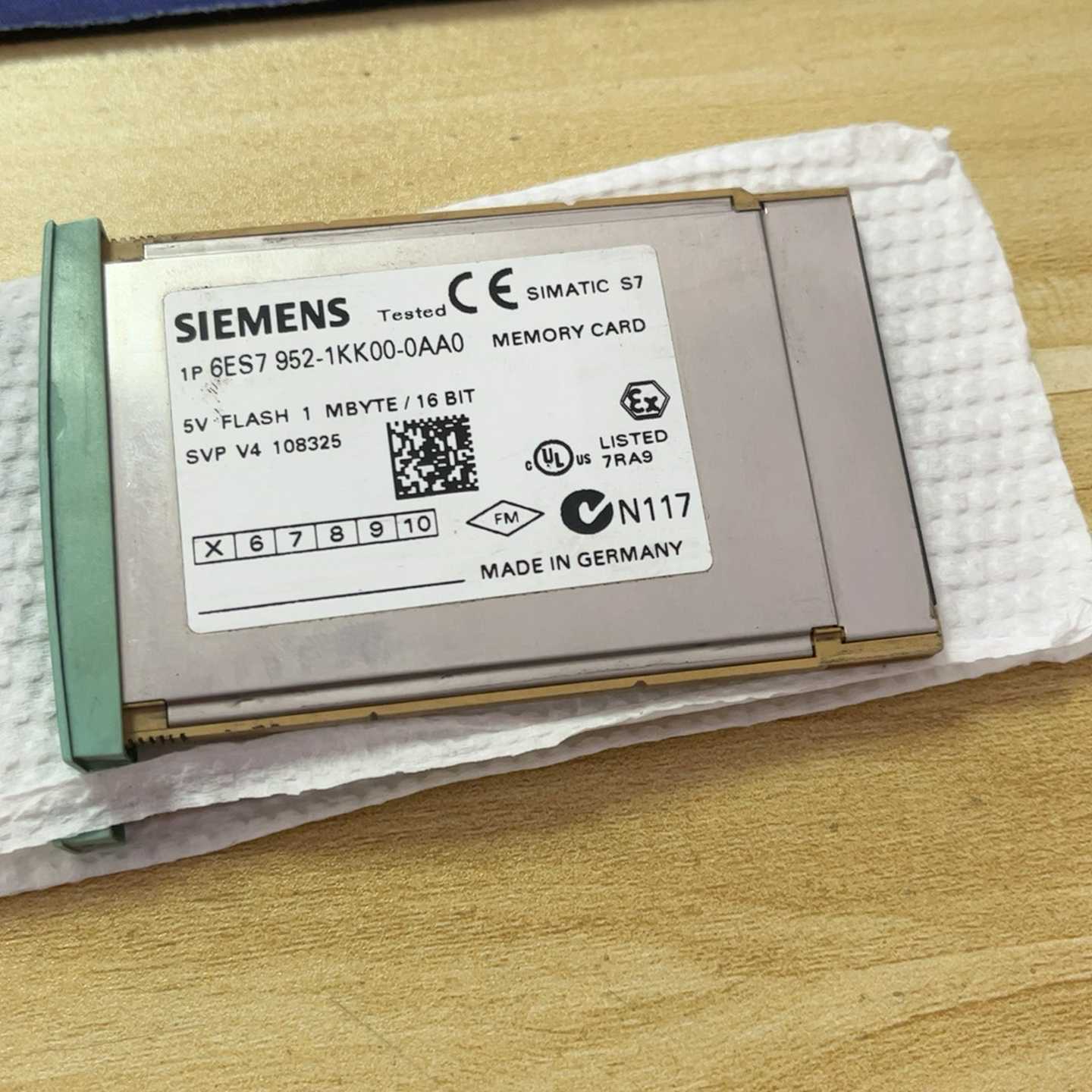 6ES7952-1KK00-0AA0~询价