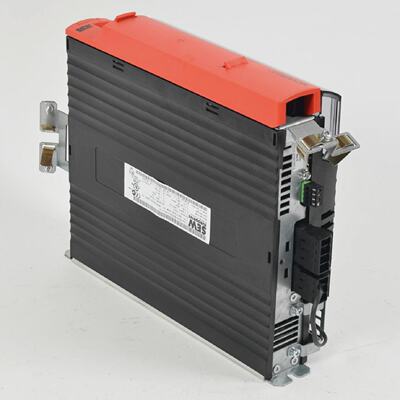SEWEurodrive Umrichter MovidriveMDX61B00055A340T 08277346