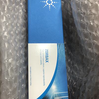 议价安捷伦色谱柱959990-918 Agilent液相色谱柱全新正品原装未拆
