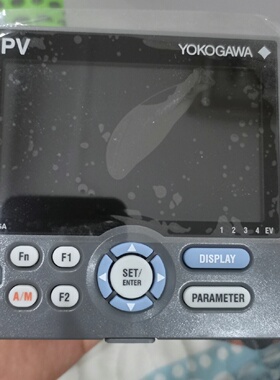 议价横河温控器UT35A0011100未使用带原包