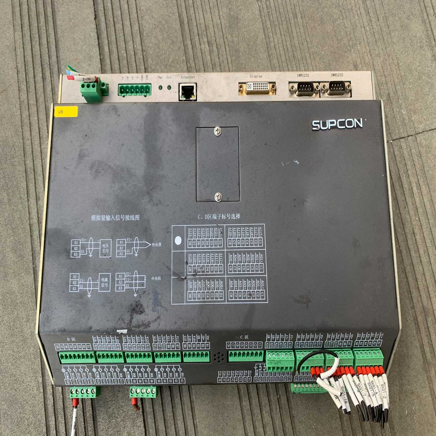 SUPCONU6-200PAI08A0R08DI16PI0询价