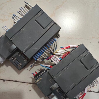 【询价】cpu224xp，的，两台型号214-2ad2