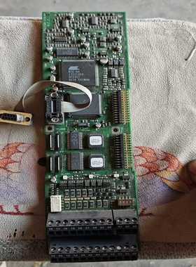 丹佛斯变频器VLT5000主板控制卡175Z1528DT8询价