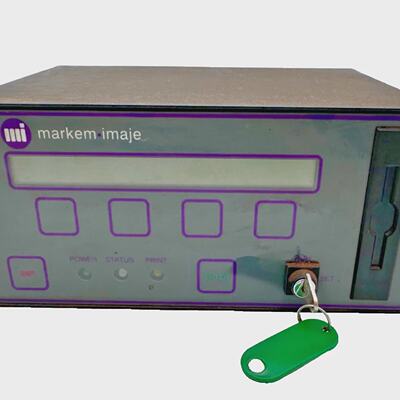 MARKEM IMAJE SMARTDAY 31 THERMAL TRANSFER