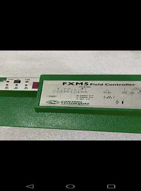 爱默生励磁控制器FXM5（10A-20A），CT直流调速--议价商品
