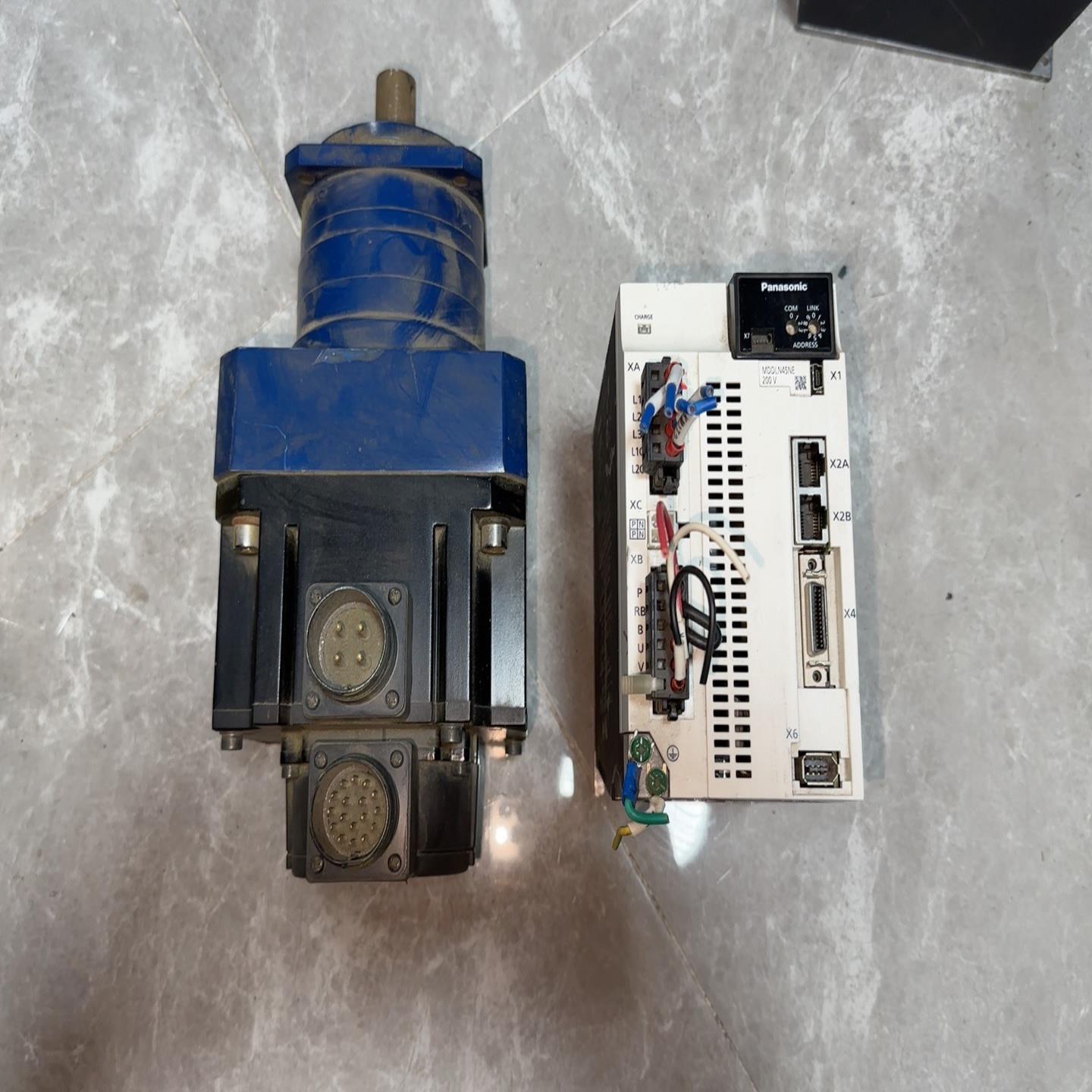 松下A6，MDDLN45NE，MGMF092L1G6M，拆机--议价商品