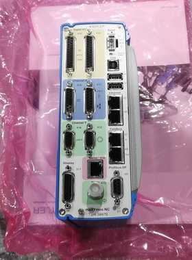 奇石乐Kistler控制器，型号5847B，maXYmos--议价商品