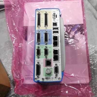 询价奇石乐Kistler控制器，型号5847B，maXYmos