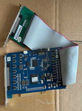 DMC5800雷塞运动控制卡--议价商品