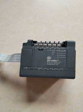 GEPLC扩展模块IC200UER016-BC，货，实询价