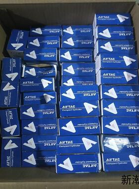 AirTac亚德客 气缸ACQ20X5SB 全新 原装议价商品