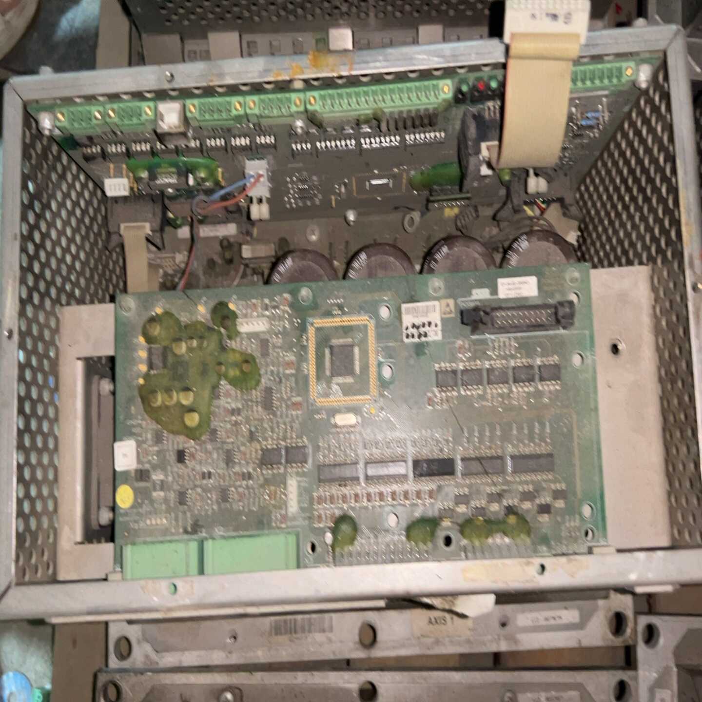 【议价】Mpc35驱动器适用