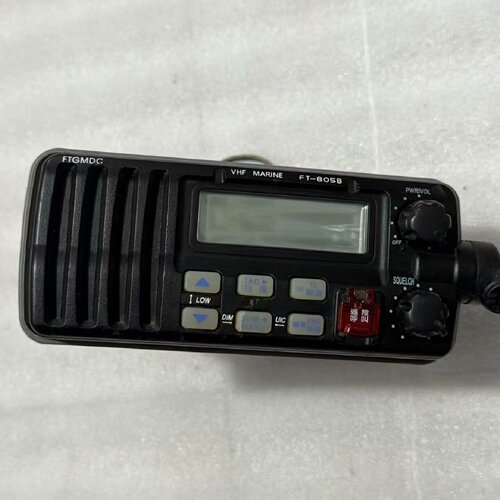 寻飞通FT805B船用高频成色如图片实物图片拍通电如图其他