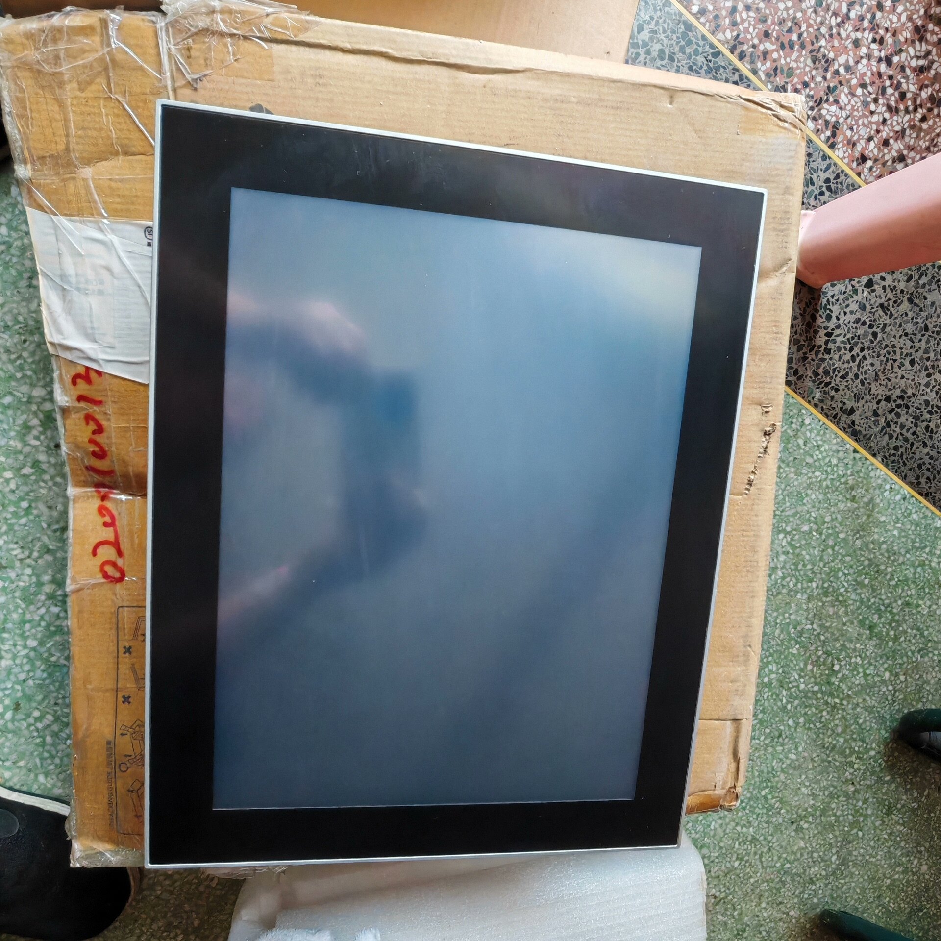 【请询价】诺达佳 TPC6000 TPC6000-D153-L-SL7