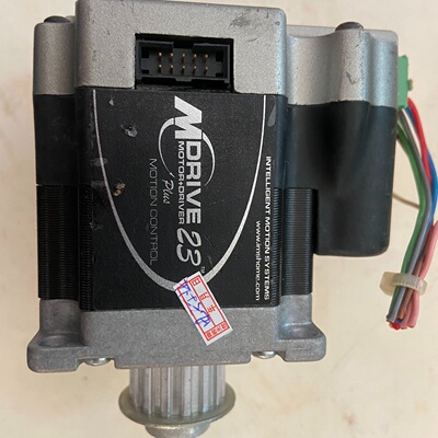 Schneider编程步进电动机MDI1PRD23A7-议价