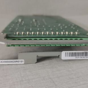 ABB 1KHW000628R0101 MODULE G3LR PCB BOARD