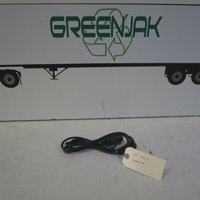 UNKNOWN SUPPLIER RS232C INTERFACE ADAPTER  USED  FREE SHIPPI