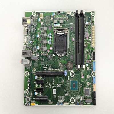（议价）DELLXPS8930台式机主板IPCFL-VM，Z