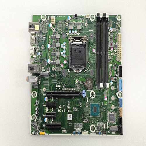 （议价）DELLXPS8930台式机主板IPCFL-VM，Z