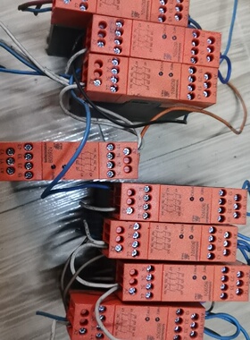 议价德国多德安全继电器型号BG59248个成色漂议价