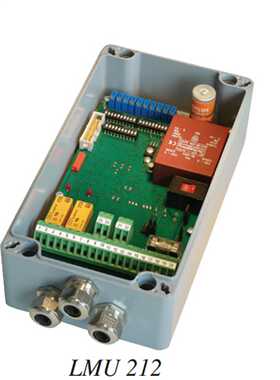 优势供应瑞士马格罗Magtrol信号放大器LxMU217