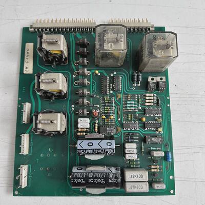 SORETEX THYSSEN S02B SCX02B Elevator Part Lift