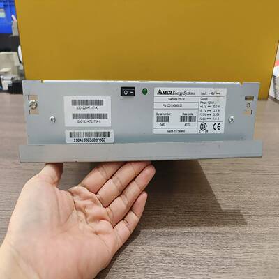 台达电源S30122-H7317-X实物如图所示，询价