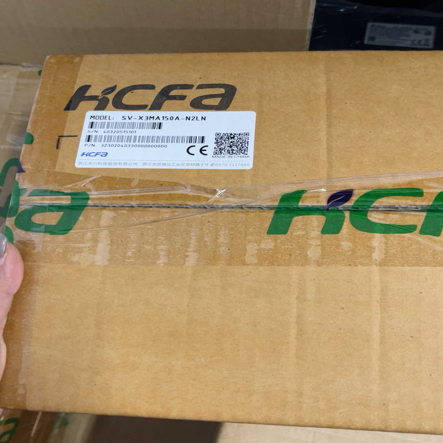 禾川SV-X3MA150A-N2LN伺服电机保证询价