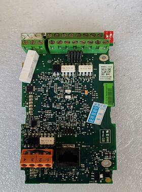 ABB变频器ACS355主板，69004130 REV E，--议价商品