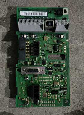 询价丹佛斯变频器主板FC302N90KWCPU控制板130B7