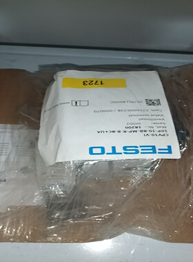 FESTO费斯托CPV10-V1 10P-10-8B-MP-~询价