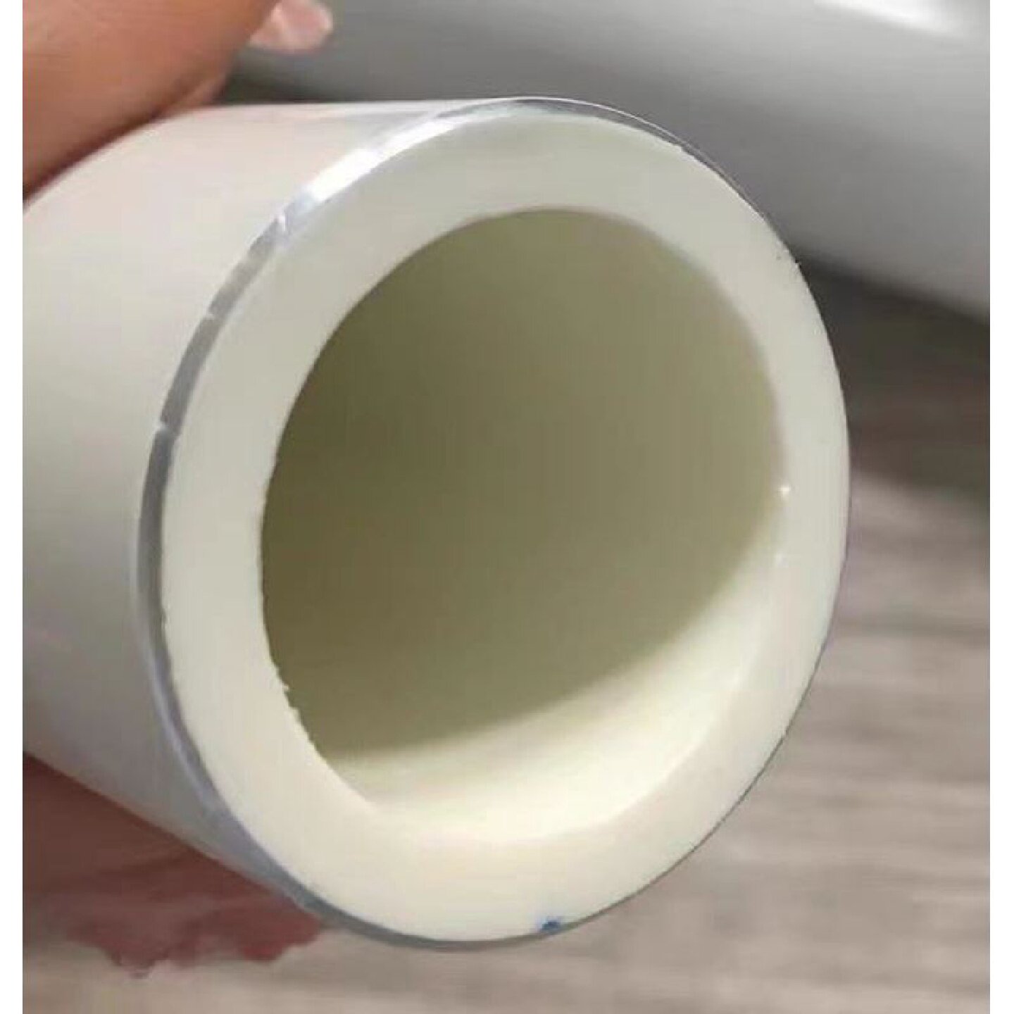 铝合金衬塑PPR铝合金衬塑PERT管pert铝合金衬塑复合管内衬复合管