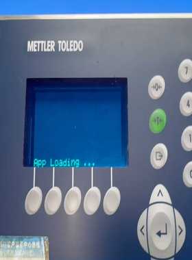 梅特勒托利多ICS429称重显示控制器询价